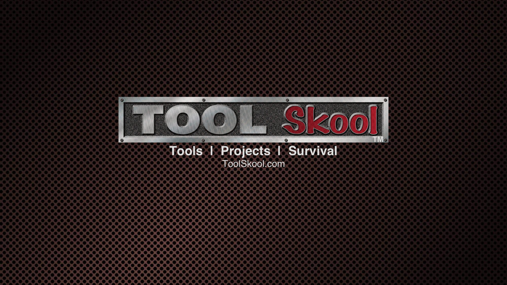 Tool Skool — Tool Skool